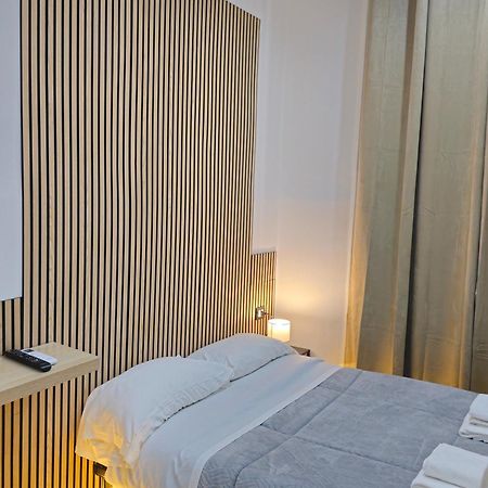 B&B Napoli Centrale Room&Jacuzzi Eksteriør bilde