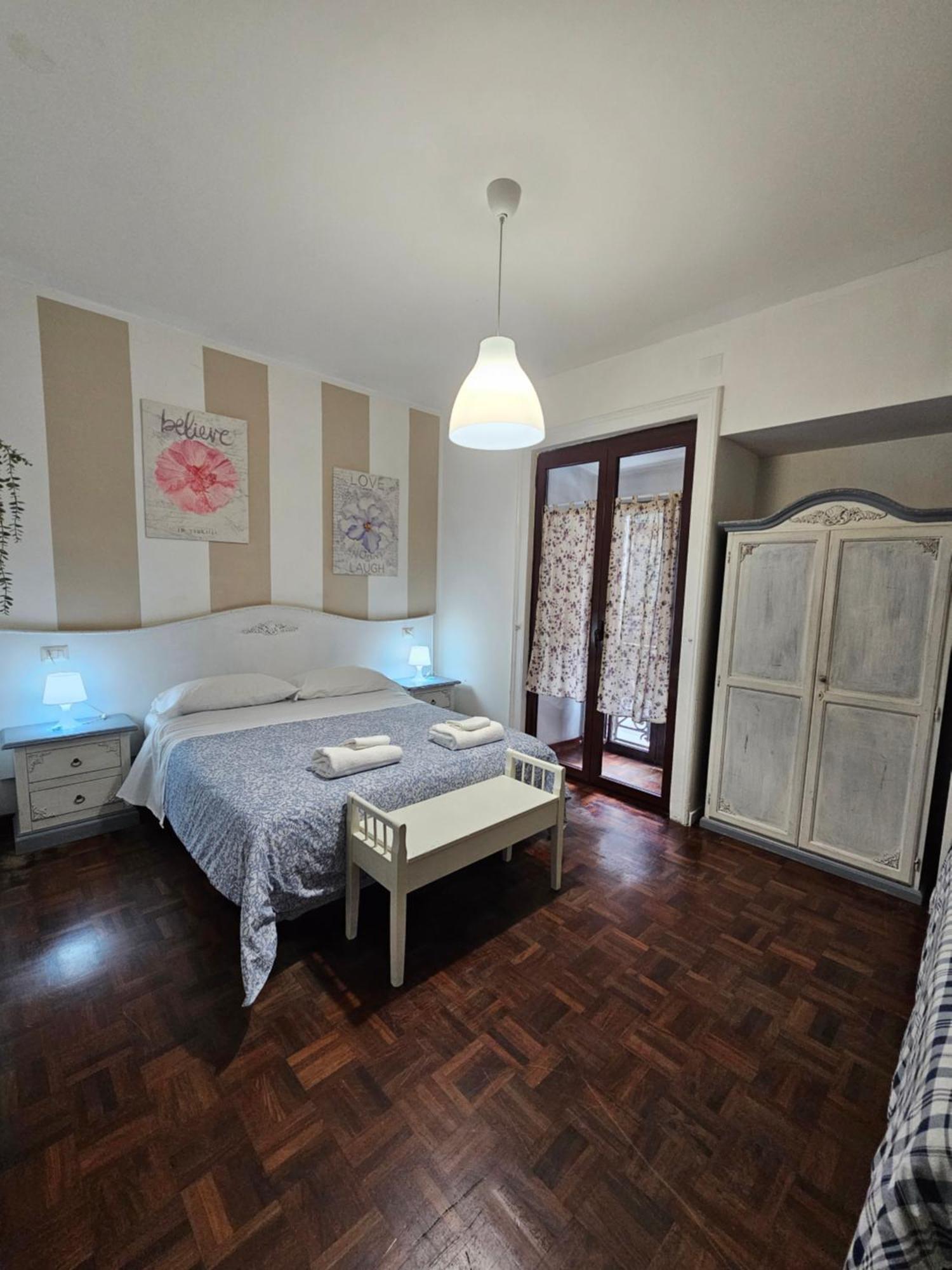B&B Napoli Centrale Room&Jacuzzi Eksteriør bilde